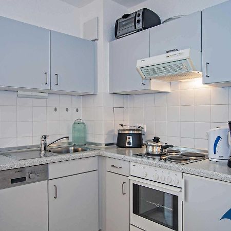 Ostseepark 12 Whg 01 هيرينجسدورف المظهر الخارجي الصورة